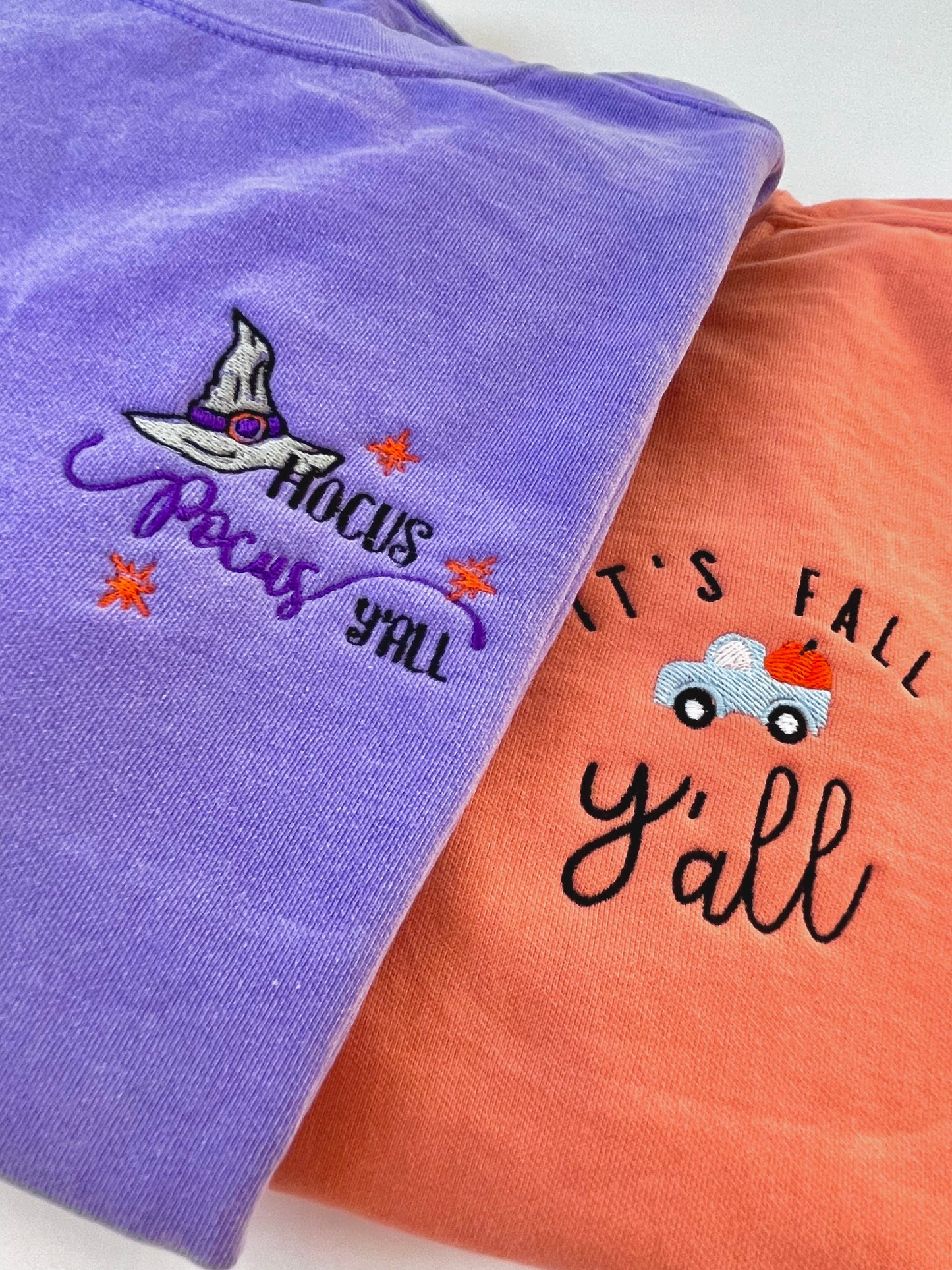 Hocus Pocus Y'all