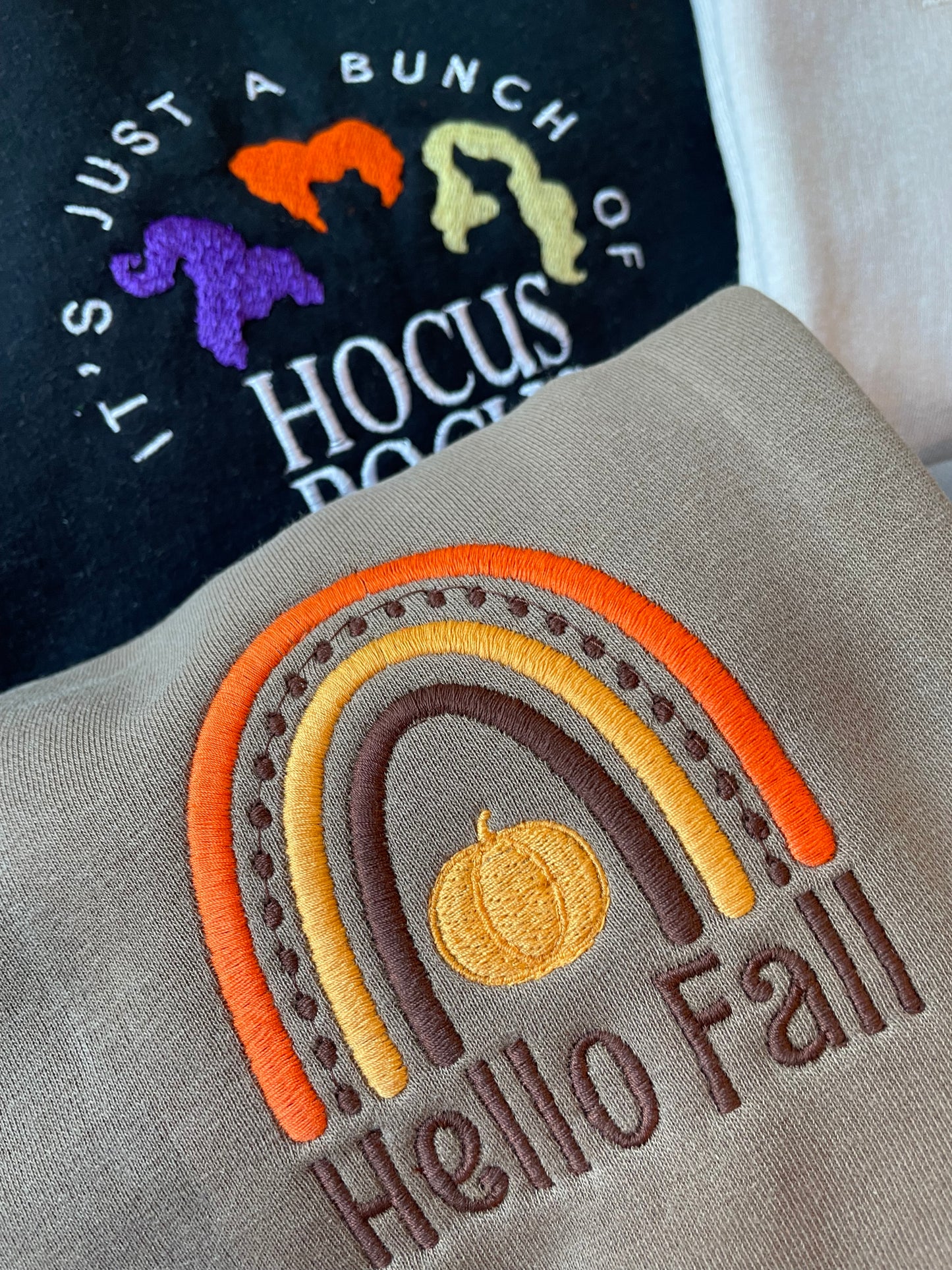 Hello Fall