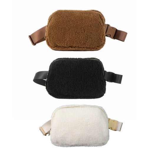 Sherpa Belt Bags