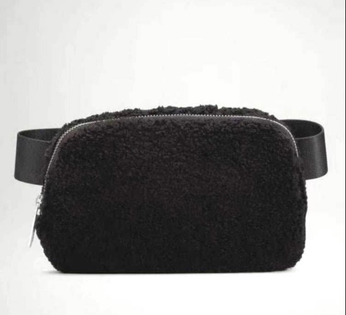 Sherpa Belt Bags