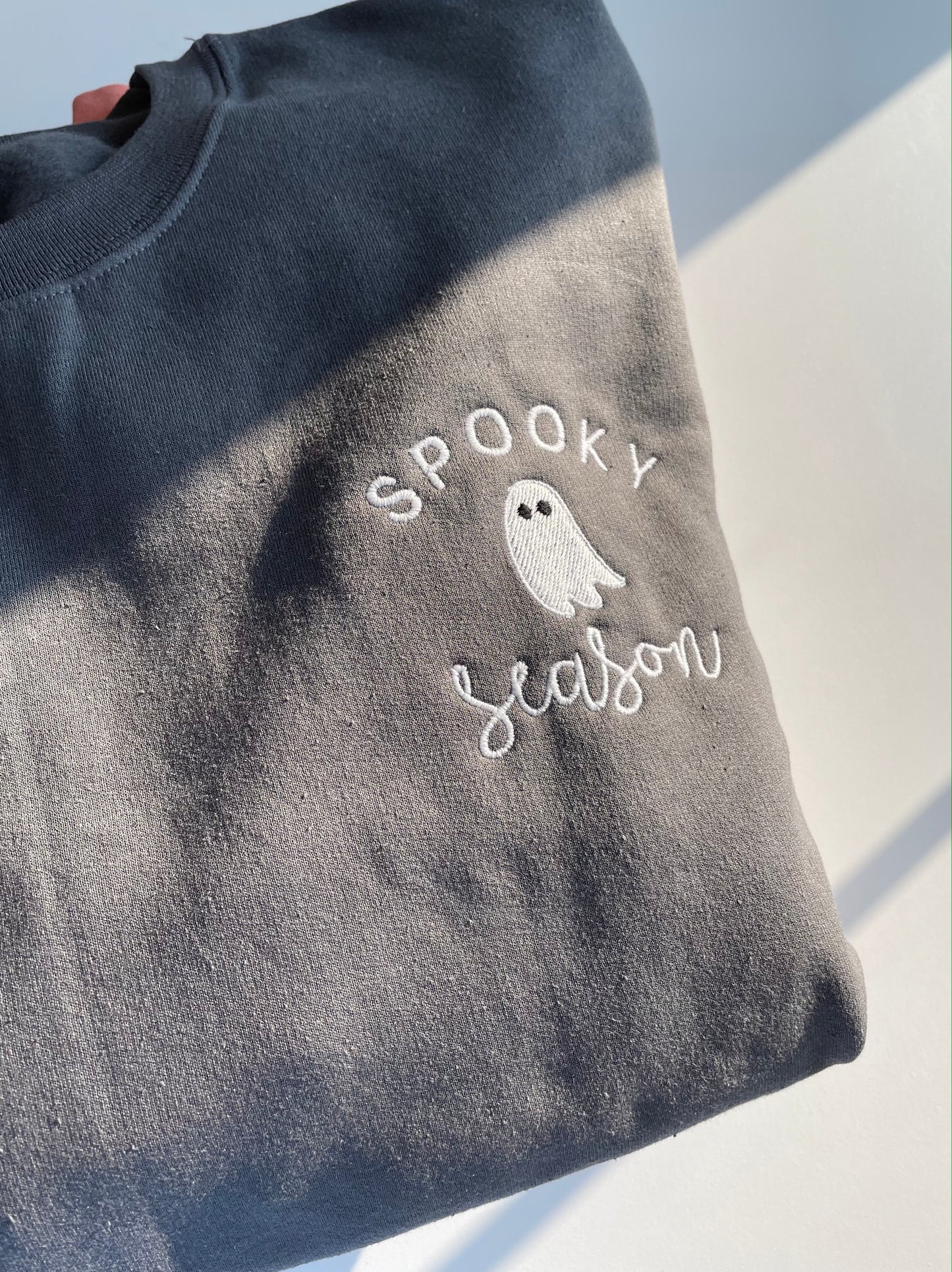 Spooky Season